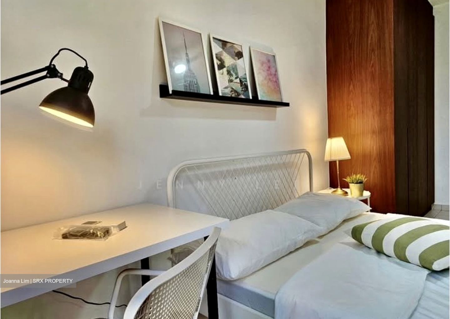 Lakeview Estate (D20), Apartment #572165371
